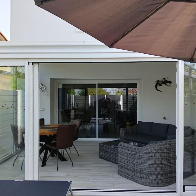 Appartement à 1km des plages avec 2 vélos élec - Appartement 1 Chambre - 9