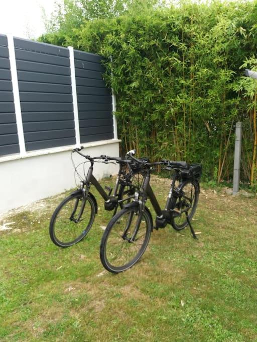 Appartement à 1km des plages avec 2 vélos élec - Appartement 1 Chambre - 13