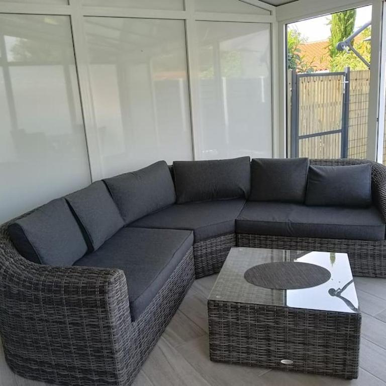 Appartement à 1km des plages avec 2 vélos élec - Appartement 1 Chambre - 15
