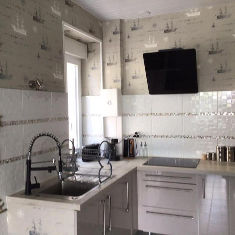 Appartement à 1km des plages avec 2 vélos élec - Appartement 1 Chambre - 18