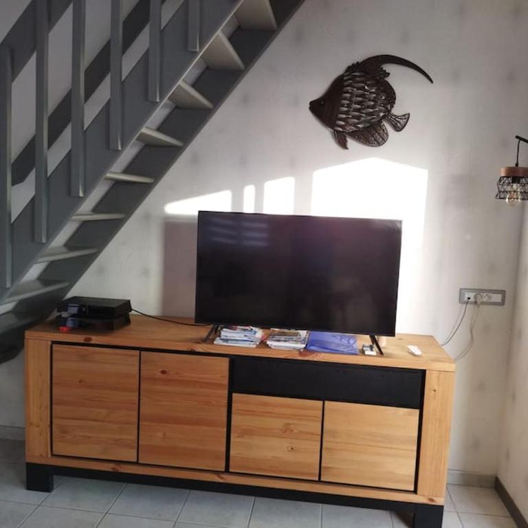 Appartement à 1km des plages avec 2 vélos élec - Appartement 1 Chambre - 22