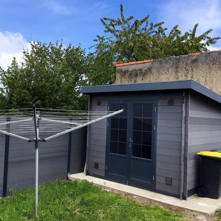 Appartement à 1km des plages avec 2 vélos élec - Appartement 1 Chambre - 29