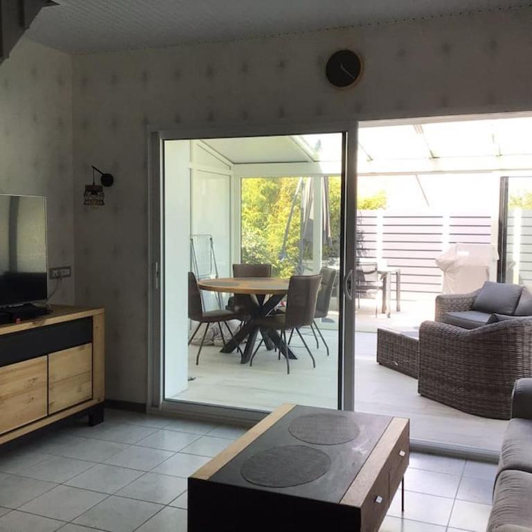 Appartement à 1km des plages avec 2 vélos élec - Appartement 1 Chambre - 33