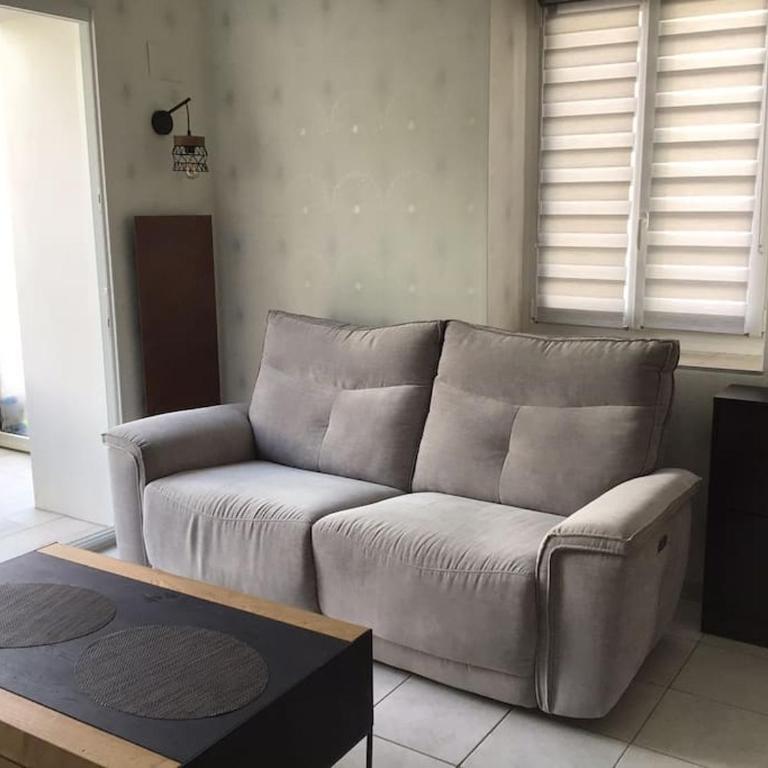 Appartement à 1km des plages avec 2 vélos élec - Appartement 1 Chambre - 37
