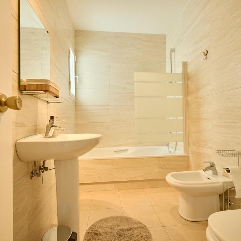 Puerto Banus, Nueva Andalucia - Apartamento de 2 dormitorios - 13