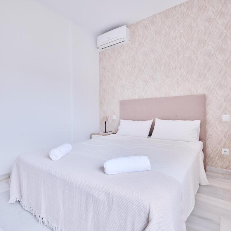 Puerto Banus, Nueva Andalucia - Apartamento de 2 dormitorios - 10