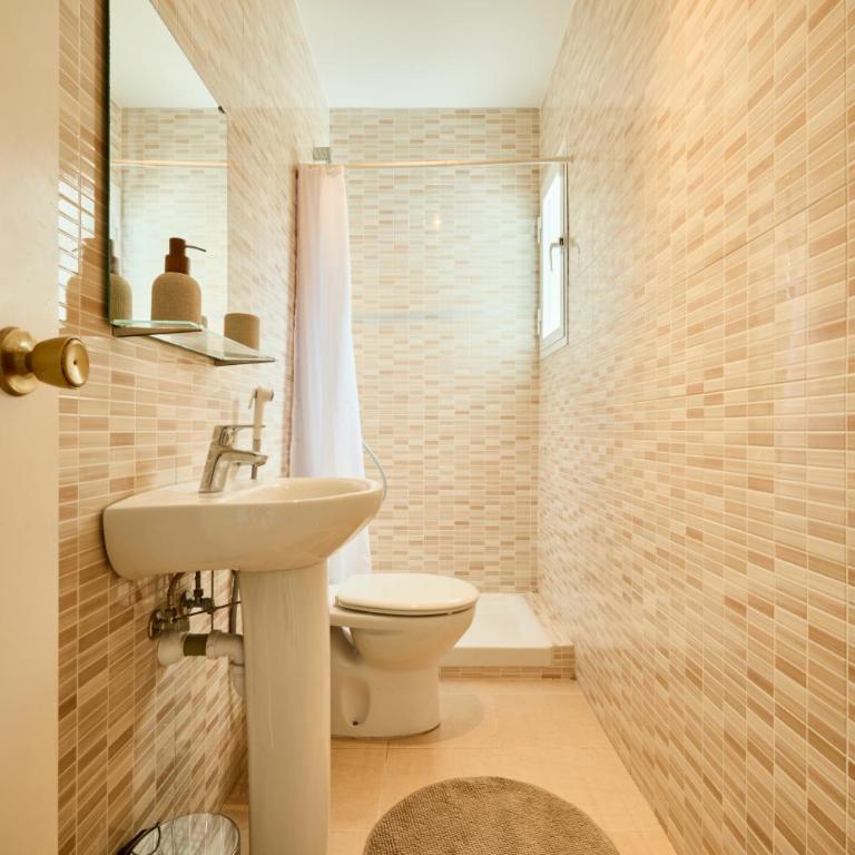 Puerto Banus, Nueva Andalucia - Apartamento de 2 dormitorios - 14