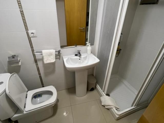 Sublime appartement vue Mer avec Piscine - Apartamento de 2 dormitorios - 8