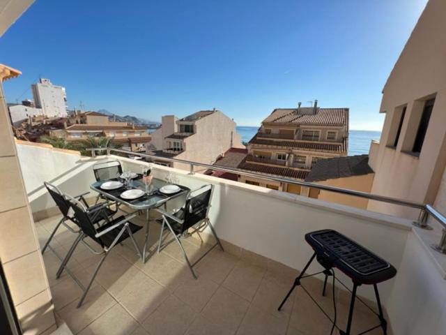 Sublime appartement vue Mer avec Piscine - Apartamento de 2 dormitorios - 10