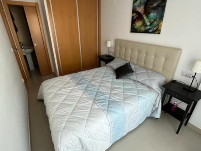 Sublime appartement vue Mer avec Piscine - Apartamento de 2 dormitorios - 15