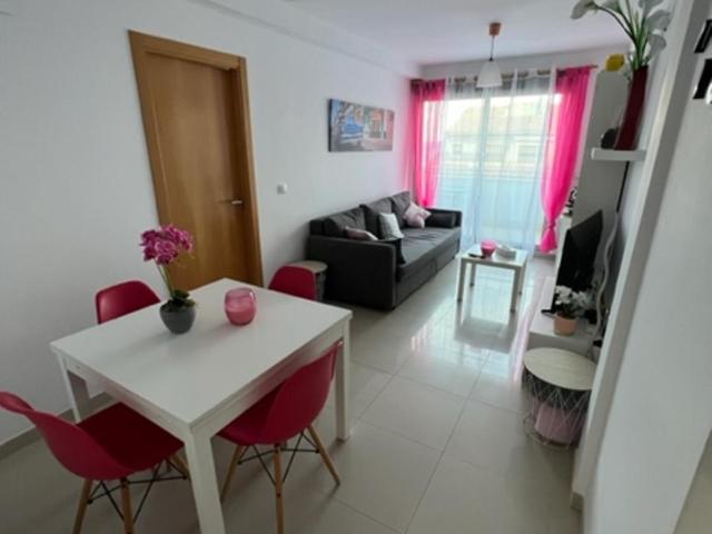 Sublime appartement vue Mer avec Piscine - Apartamento de 2 dormitorios - 16