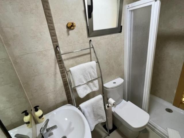 Sublime appartement vue Mer avec Piscine - Apartamento de 2 dormitorios - 18