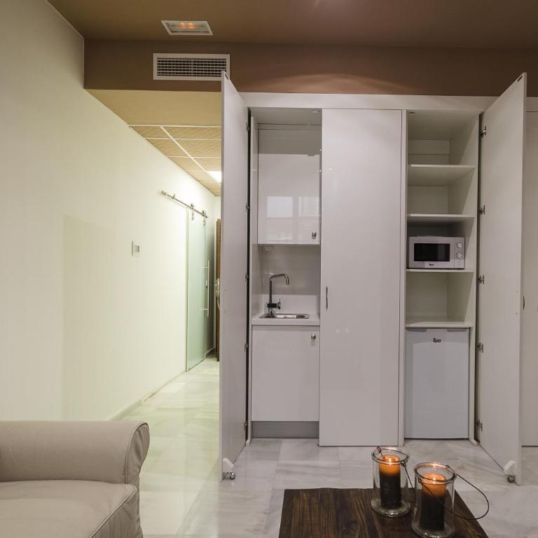 Luces de Catedral - Superior Apartment - 1
