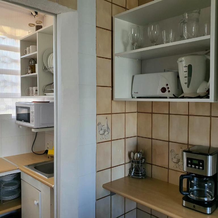 VINTAGE BENIDORM - Apartamento de 1 dormitorio - 37