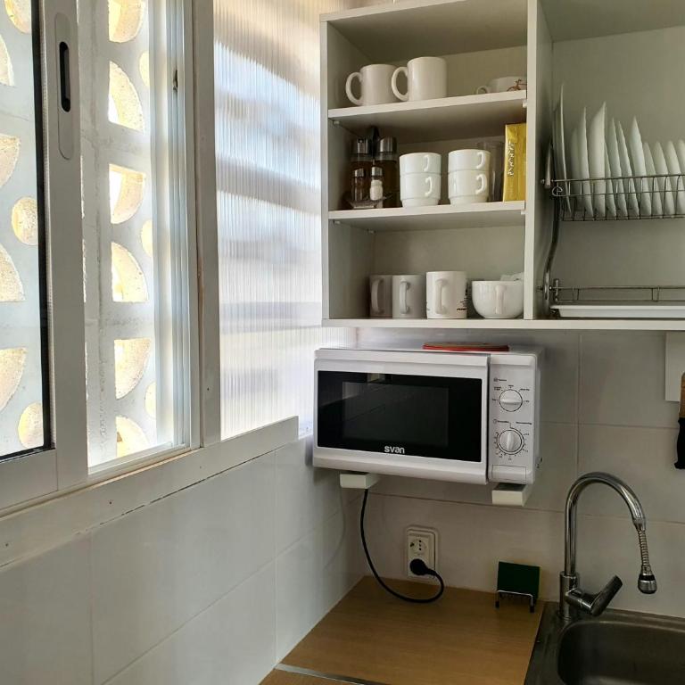 VINTAGE BENIDORM - Apartamento de 1 dormitorio - 39