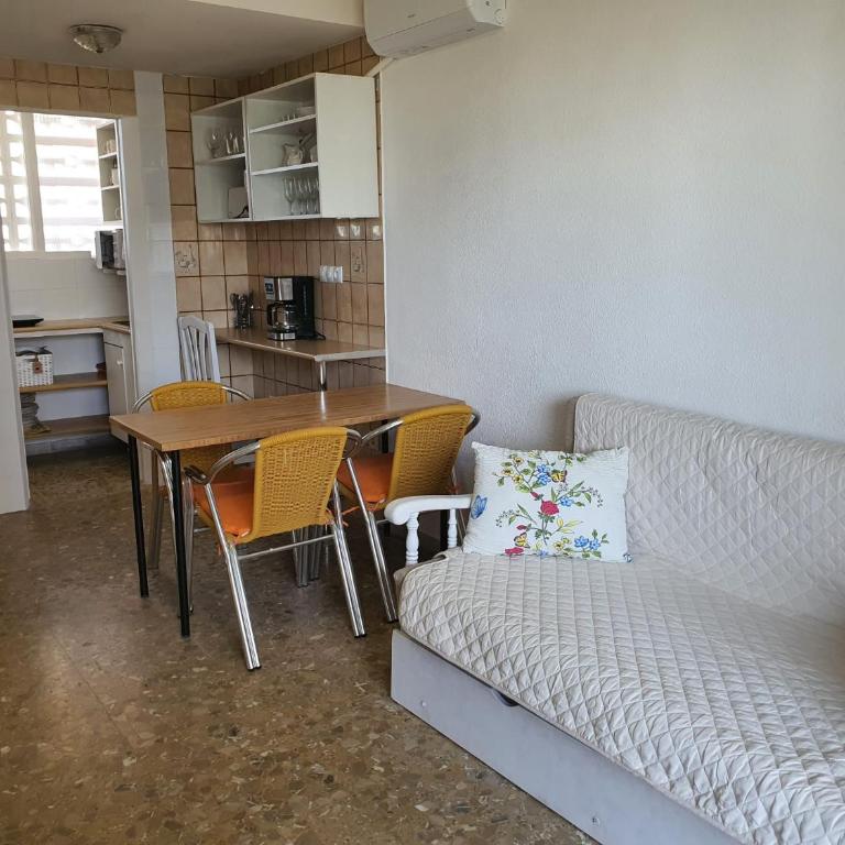 VINTAGE BENIDORM - Apartamento de 1 dormitorio - 41