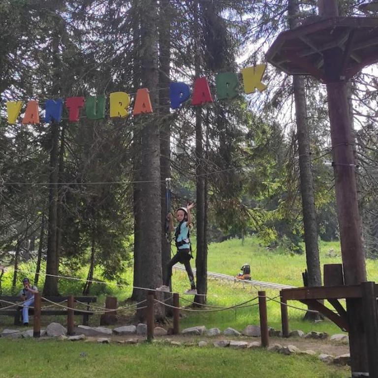 Apartman Ema BIG 64m2-duplex Kopaonik - Two-Bedroom Apartment - 45