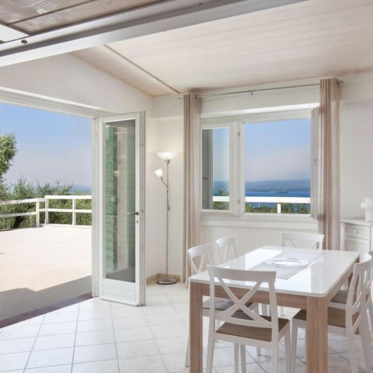 Villa Roby-Loft a Torri del Benaco - Haus mit 1 Schlafzimmer - 14