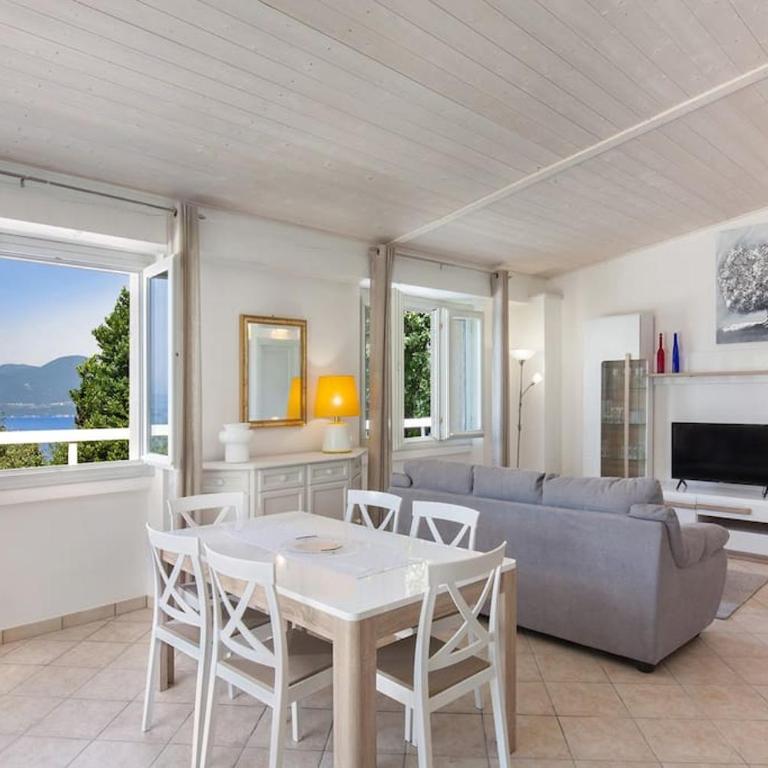 Villa Roby-Loft a Torri del Benaco - Haus mit 1 Schlafzimmer - 15