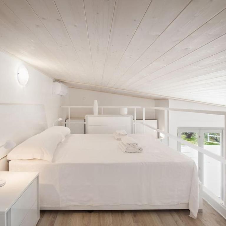 Villa Roby-Loft a Torri del Benaco - Haus mit 1 Schlafzimmer - 16