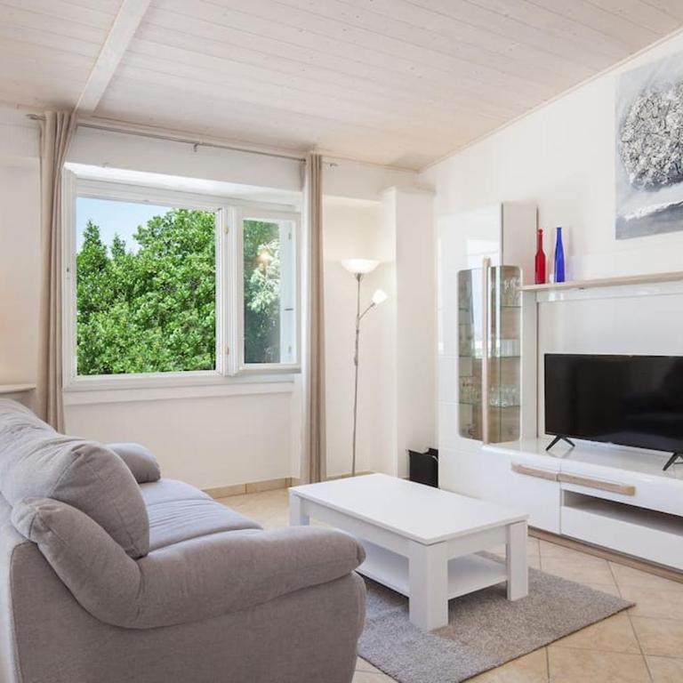 Villa Roby-Loft a Torri del Benaco - Haus mit 1 Schlafzimmer - 18