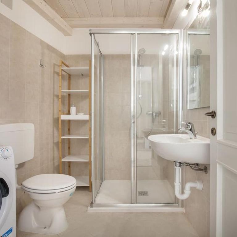 Villa Roby-Loft a Torri del Benaco - Haus mit 1 Schlafzimmer - 19