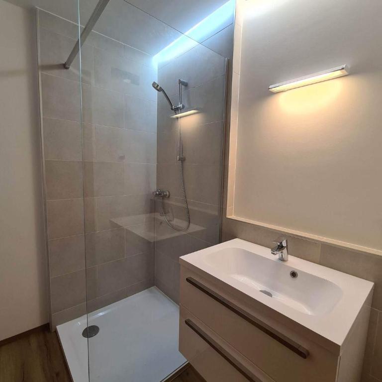Aquamarin Studio 209 - Apartment mit 1 Schlafzimmer - 10