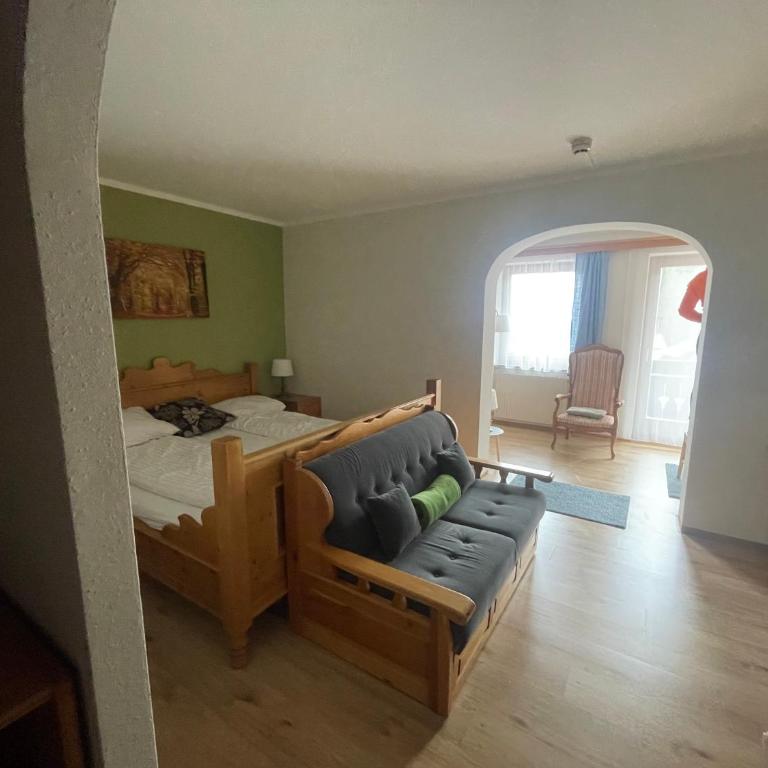 Aquamarin Studio 209 - Apartment mit 1 Schlafzimmer - 2