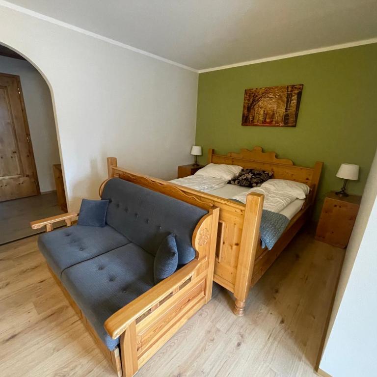 Aquamarin Studio 209 - Apartment mit 1 Schlafzimmer - 3