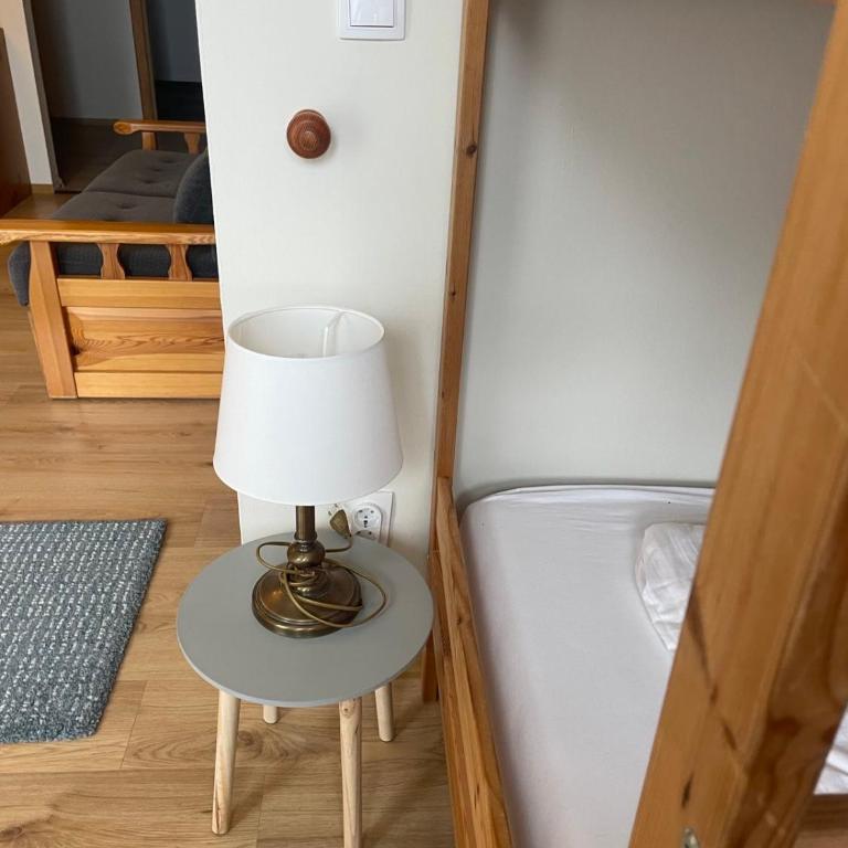Aquamarin Studio 209 - Apartment mit 1 Schlafzimmer - 7