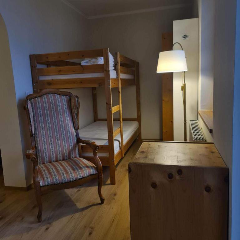 Aquamarin Studio 209 - Apartment mit 1 Schlafzimmer - 11