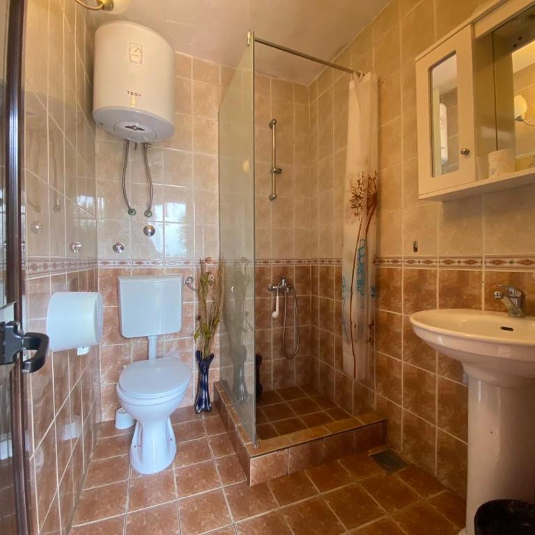 Guesthouse HHL - Liman ll - Apartman sa Pogledom na More - 10
