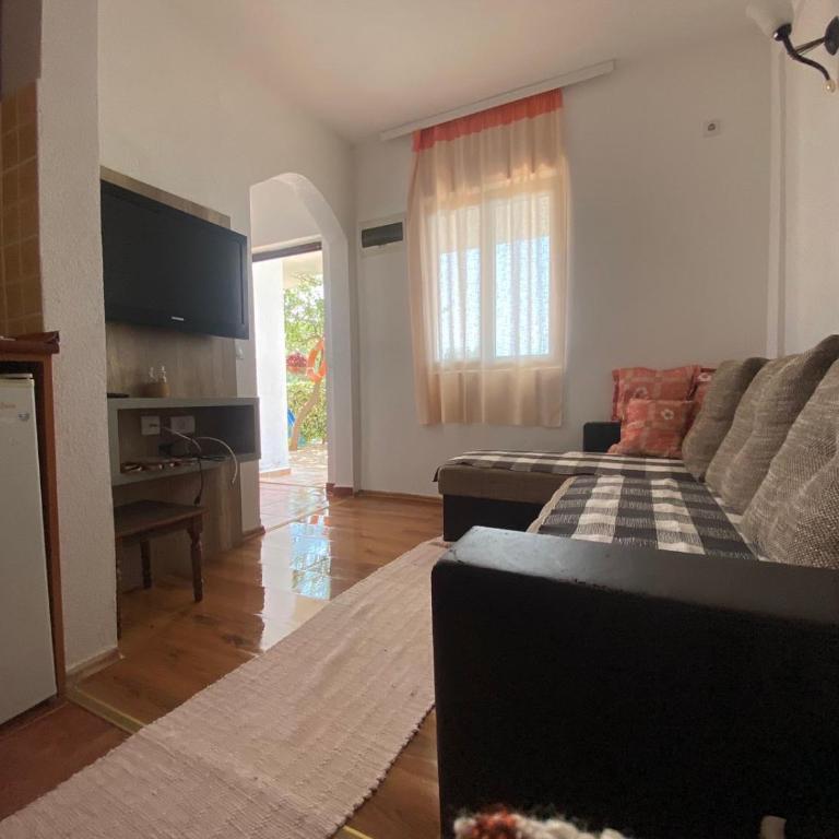 Guesthouse HHL - Liman ll - Apartman sa 1 Spavaćom Sobom - 4