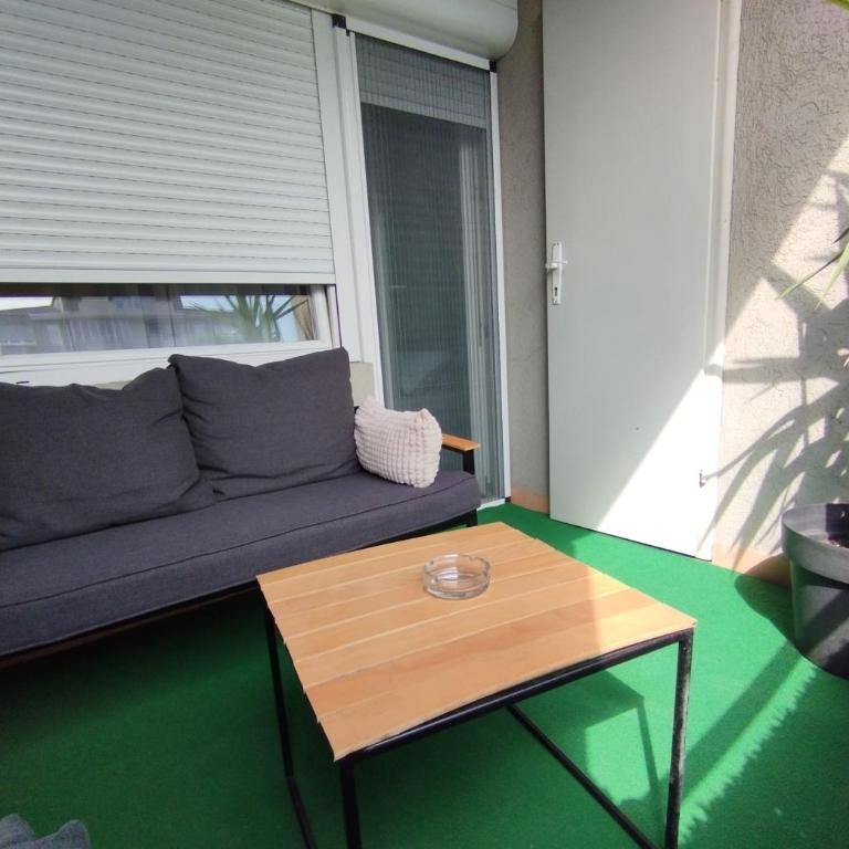 Studio City day - Apartman sa 1 Spavaćom Sobom - 35