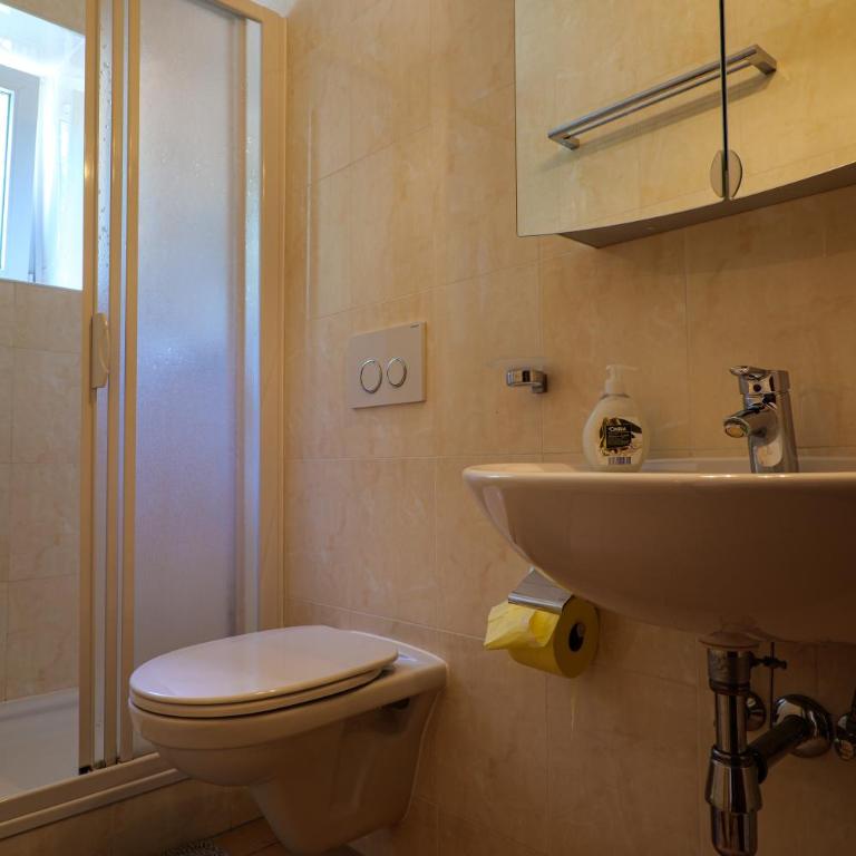 Flataid Gästehaus Graschi - Steinbergstraße - Doppelzimmer - 1