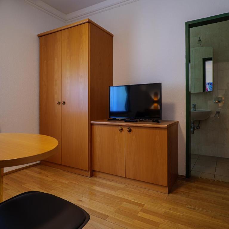 Flataid Gästehaus Graschi - Steinbergstraße - Doppelzimmer - 4