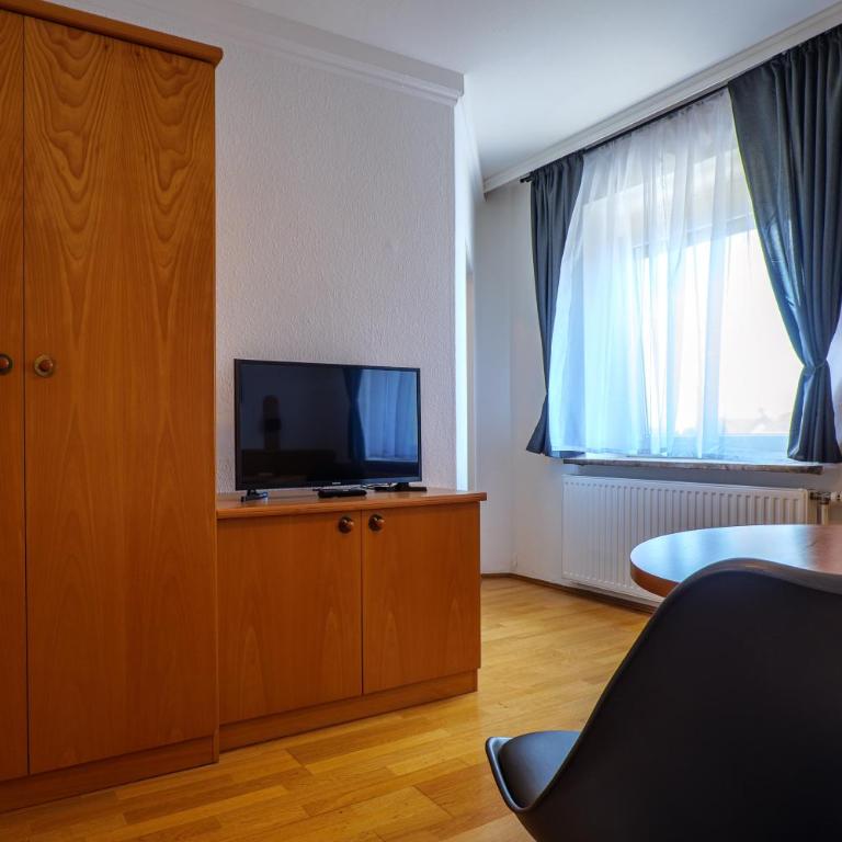 Flataid Gästehaus Graschi - Steinbergstraße - Doppelzimmer - 4