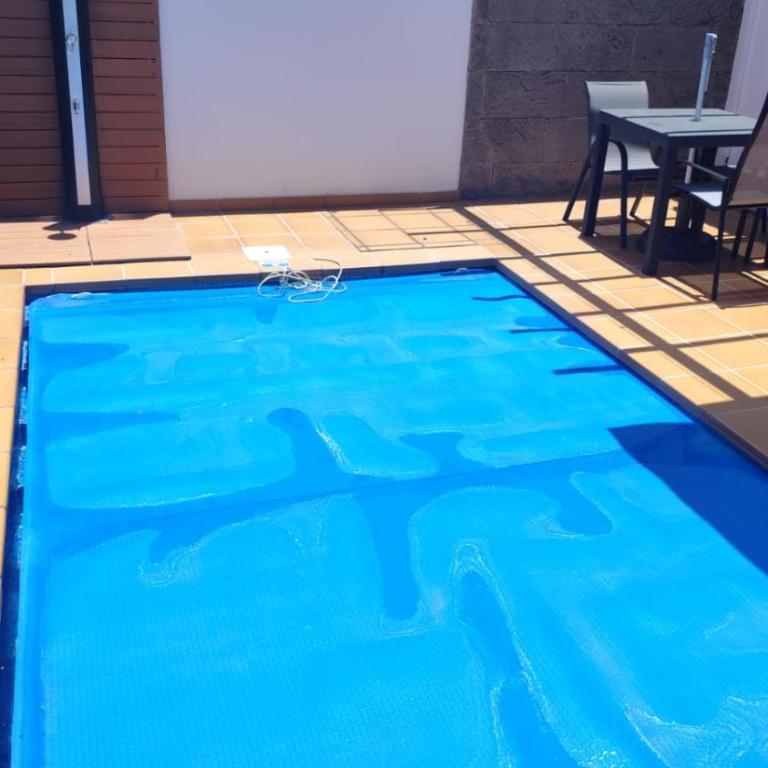 3BR Home - Private Heated Pool - Parking - Villa with Private Pool - 33