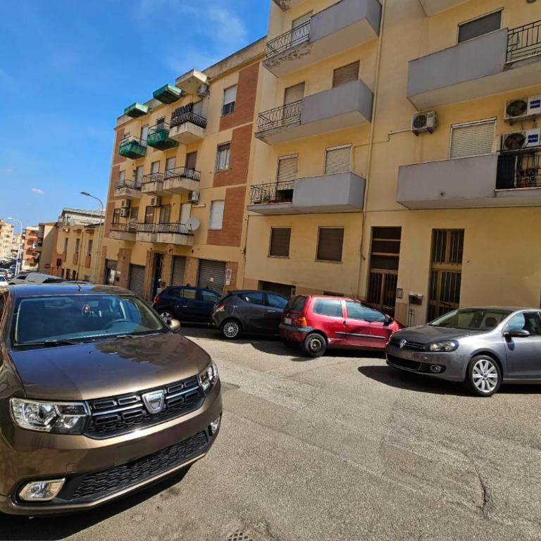 Valery House - Appartamento con 1 Camera da Letto - 23
