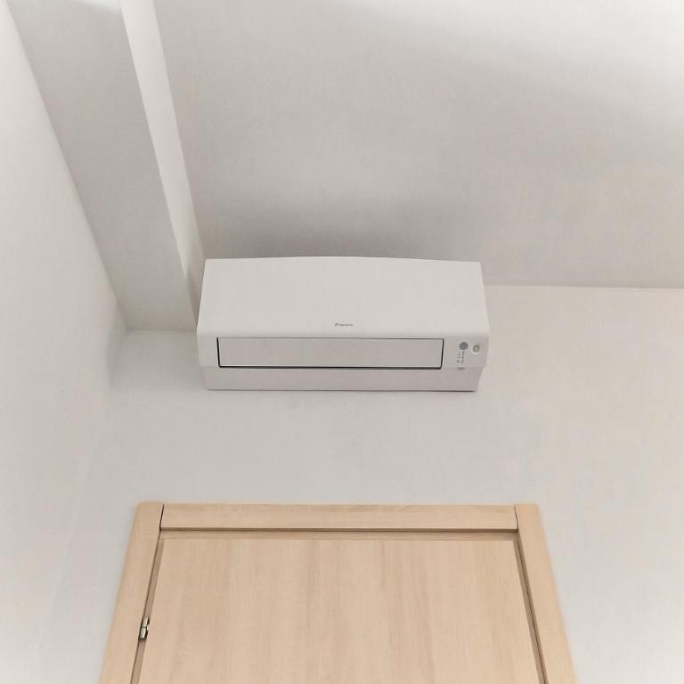 Alessia's Flat- Borgo Palazzo - Appartamento - 12