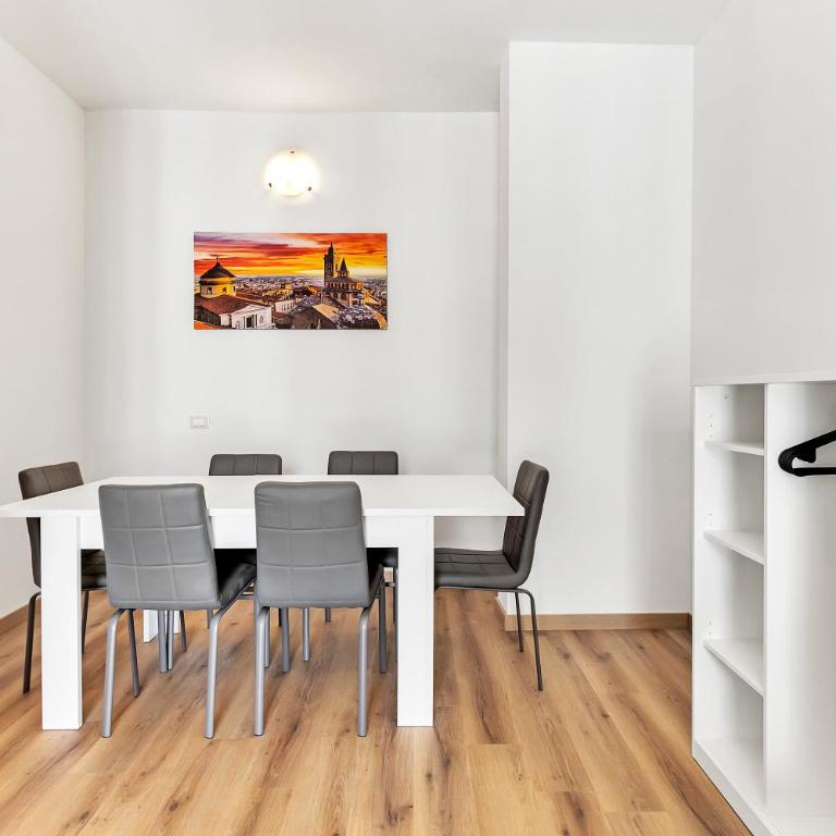 Alessia's Flat- Borgo Palazzo - Appartamento - 14