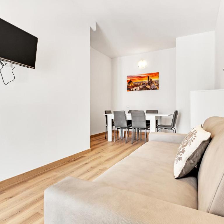 Alessia's Flat- Borgo Palazzo - Appartamento - 15