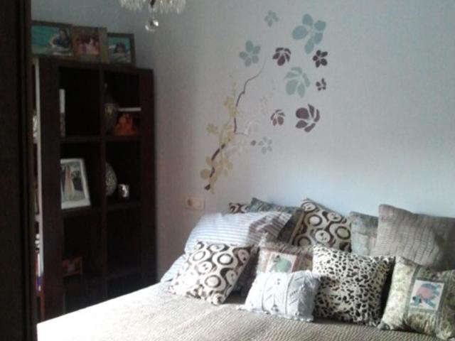Apartamento con encanto junto al Postiguet y Castillo - Two-Bedroom Apartment - 4