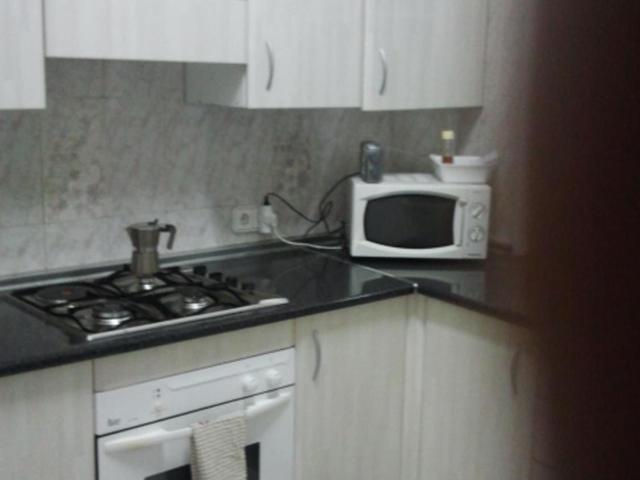 Apartamento con encanto junto al Postiguet y Castillo - Two-Bedroom Apartment - 5
