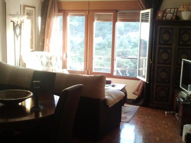 Apartamento con encanto junto al Postiguet y Castillo - Two-Bedroom Apartment - 12
