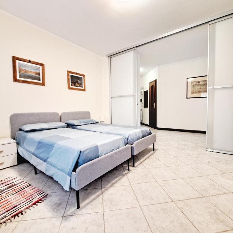 Casa Alpina - Appartamento Aosta - Appartamento Superior - 2