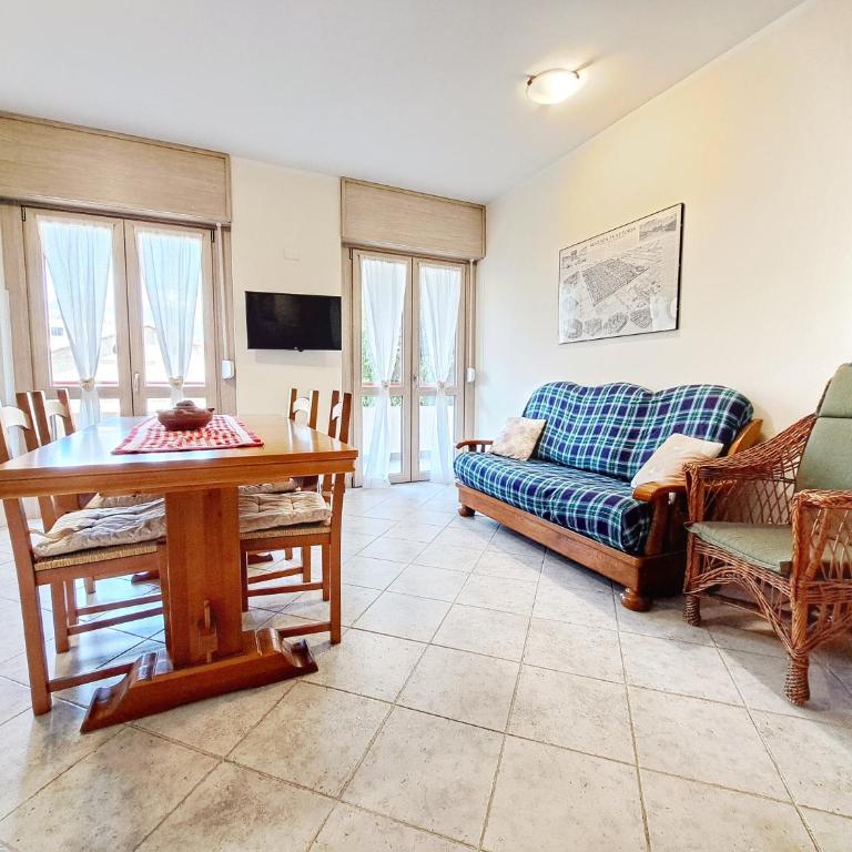 Casa Alpina - Appartamento Aosta - Appartamento Superior - 6