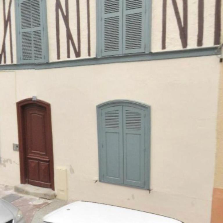 Le LENNON - Centre Ville T2 - Rez-de-chaussée - Appartement 1 Chambre - 16