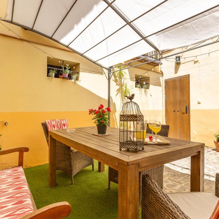 Puerta San Esteban - Casa Unifamiliar de 1 dormitorio - 8