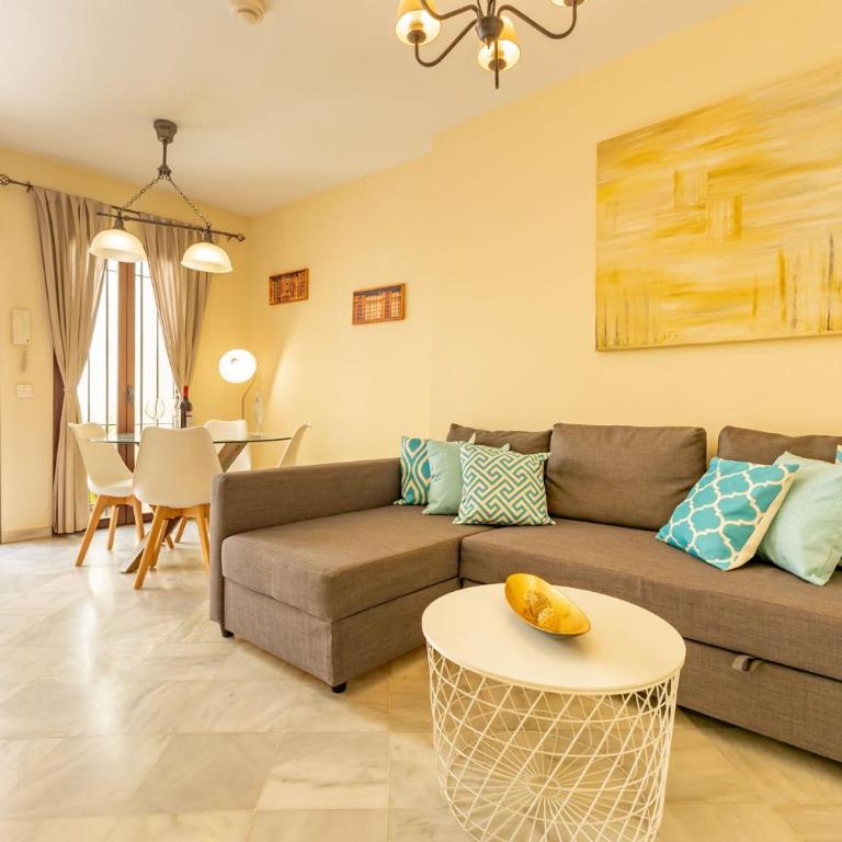 Puerta San Esteban - Casa Unifamiliar de 1 dormitorio - 9